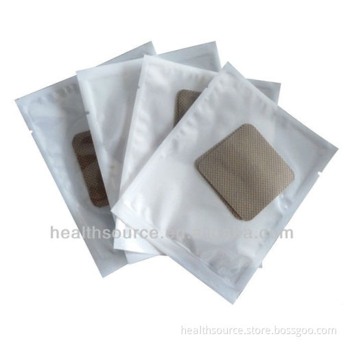 healty natural anti smoking patch